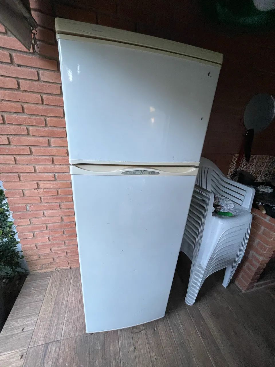 Geladeira - Foto 2