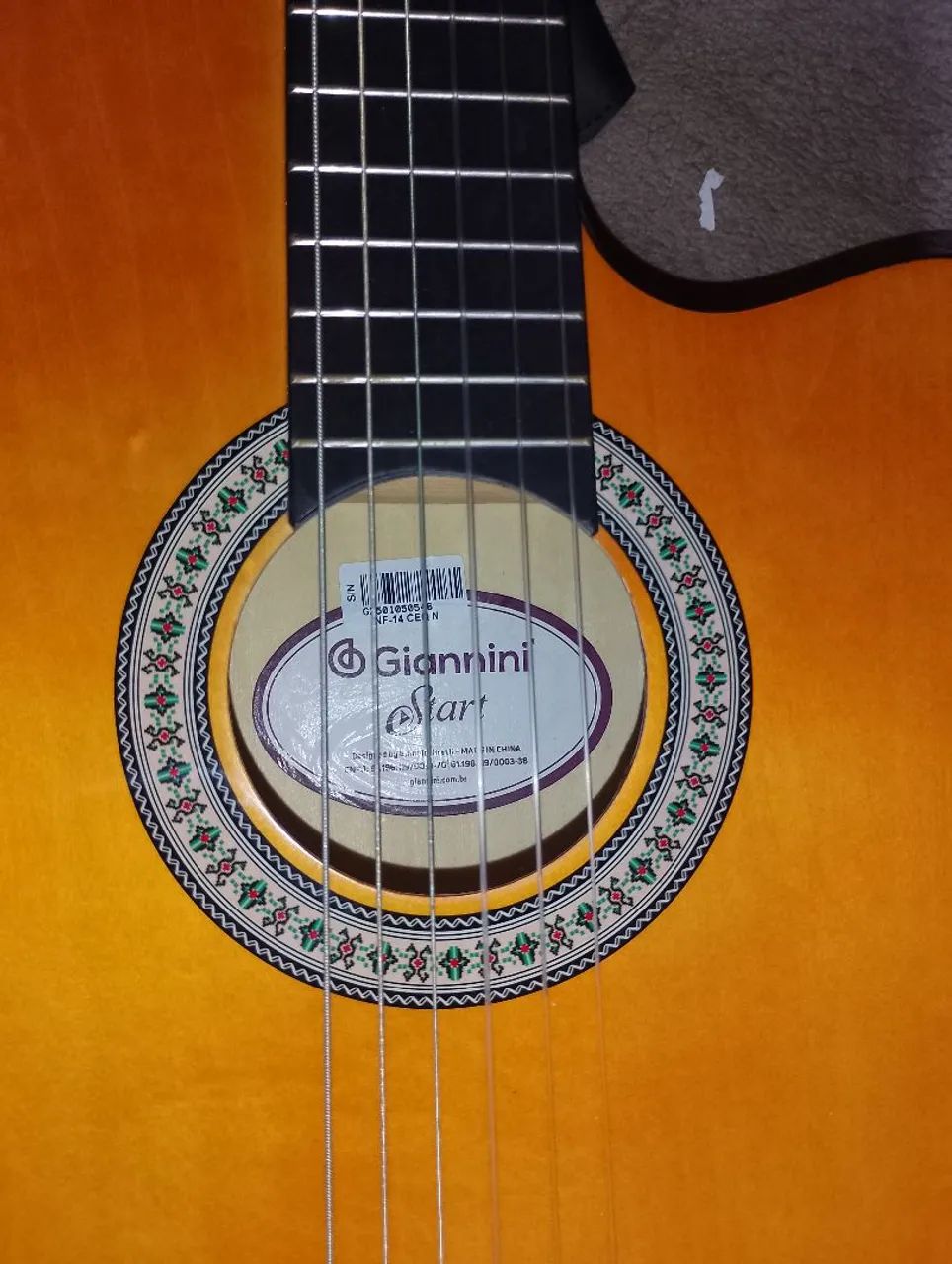 Vendo violão  - Foto 2