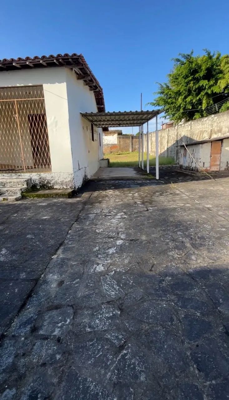 Casa Espaçosa com 2 Quartos (1 Suíte) e Terreno de 420m² - Foto 4