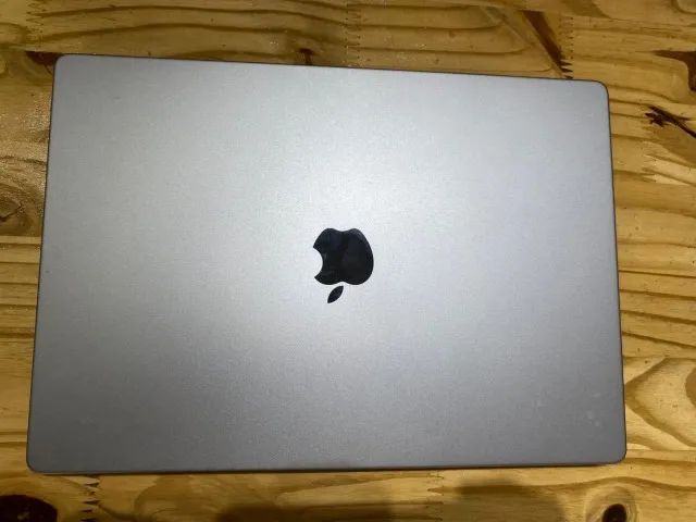 Macbook Pro M1 PRO 16