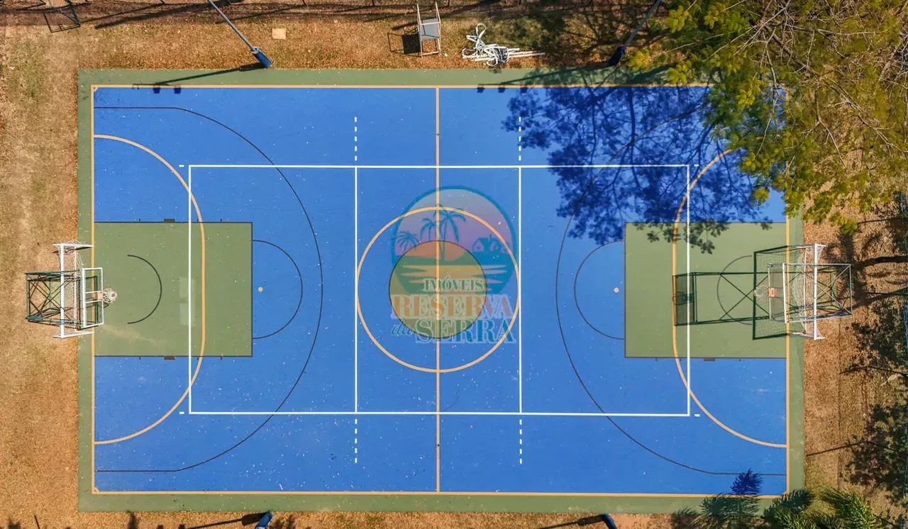 Lote a venda de 583m² no Reserva da Serra Jundiaí - Foto 3