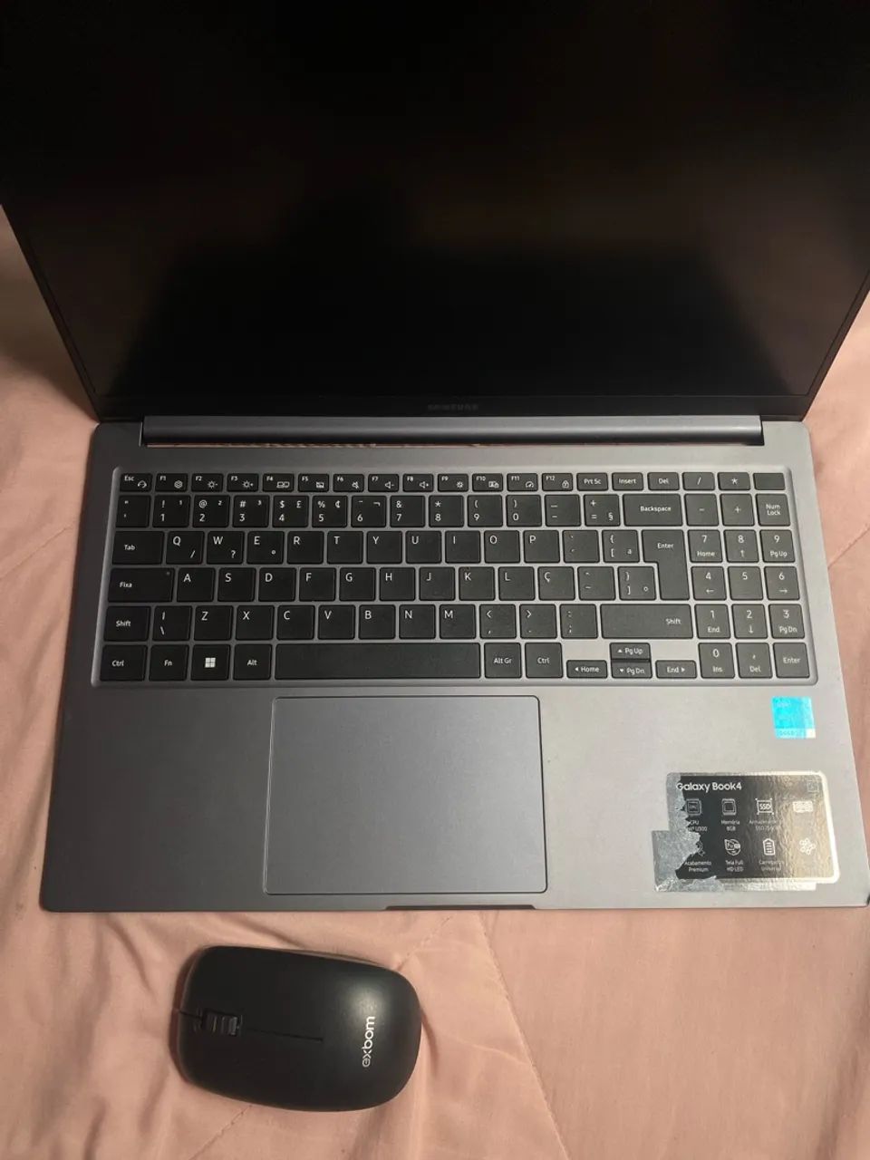 Samsung Galaxy Book4  - Foto 2