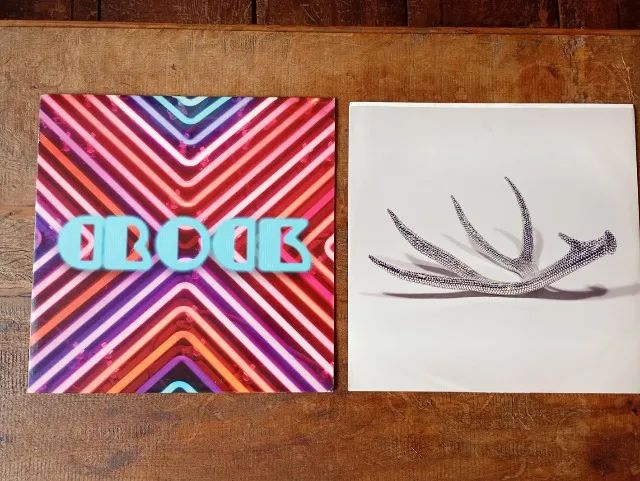 LP Vinil Crock Grok Angine De Poitrine - Foto 2