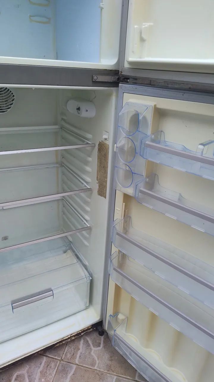 Geladeira duplex  - Foto 4