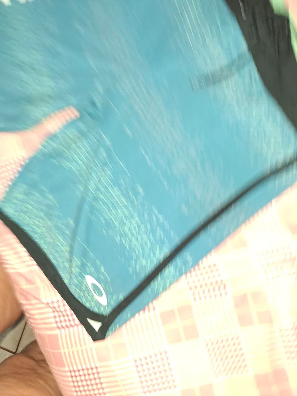 Shorts originais.  - Foto 4