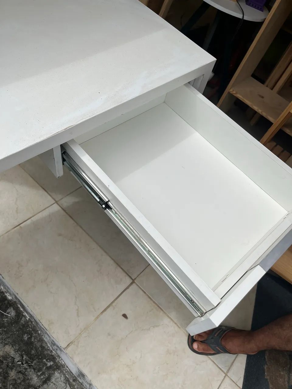 Balcão planejado MDF - Foto 3