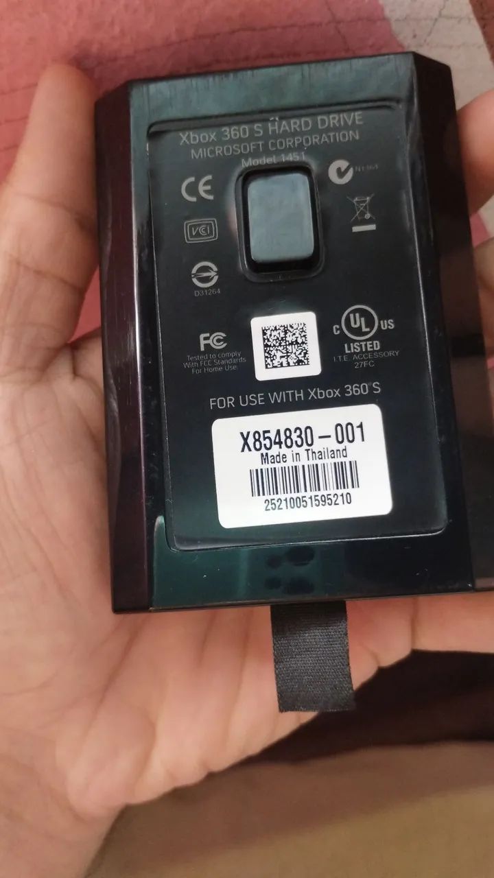 HD de Xbox 360 - Foto 5