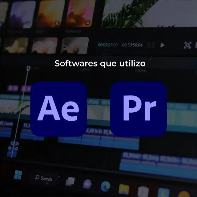 editor de video/motion disign  - Foto 3