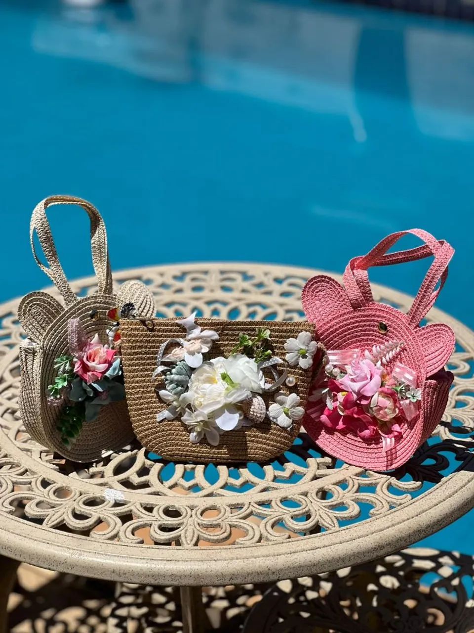 Bolsas femininas 