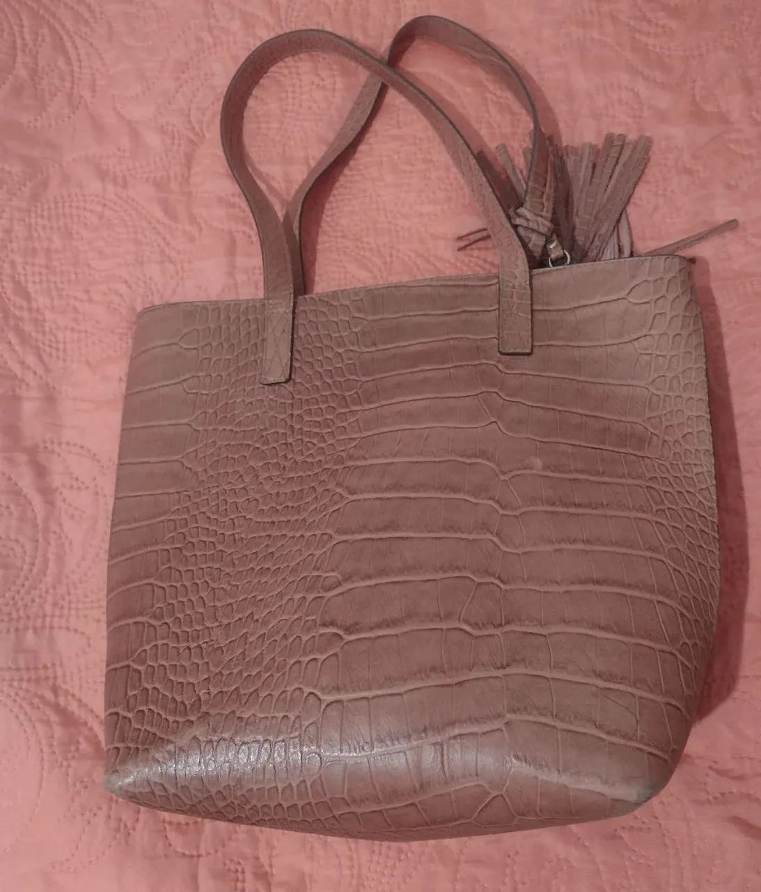 Bolsa Mr.Caty - Foto 3