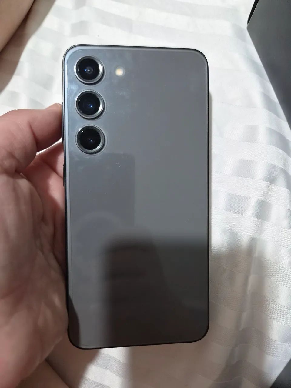  S23 Samsung Galaxy com uma linha - Foto 2