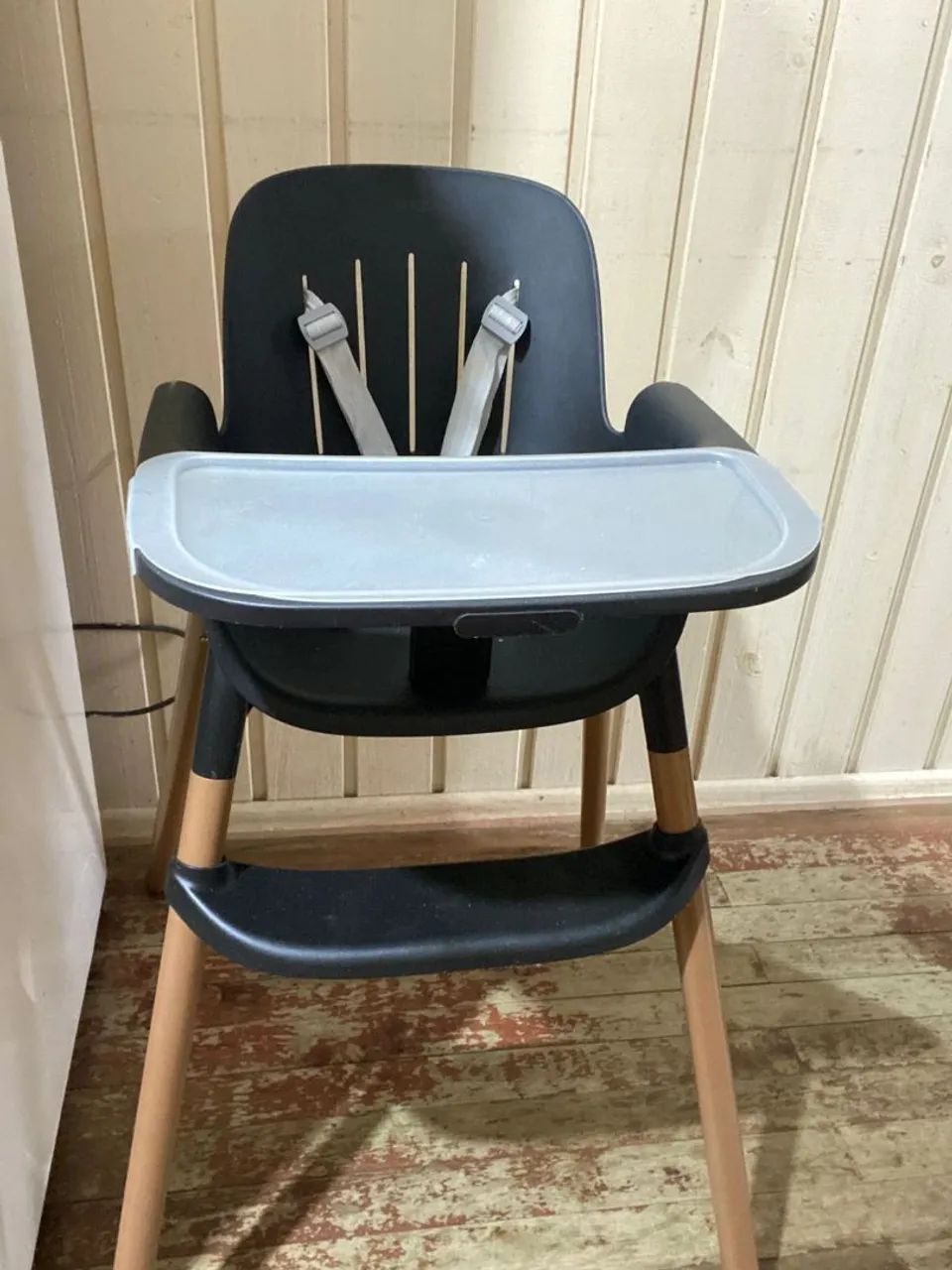 Cadeira de alimentação  - Foto 5