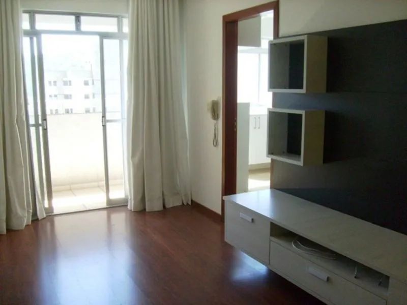 Aluga-se apartamento no bairro Buritis - Foto 2