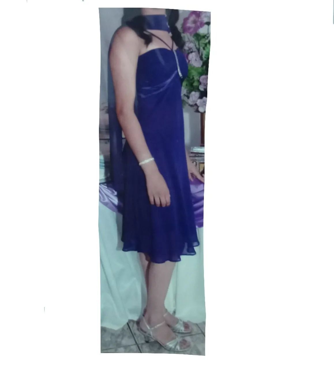 Vestido  - Foto 4