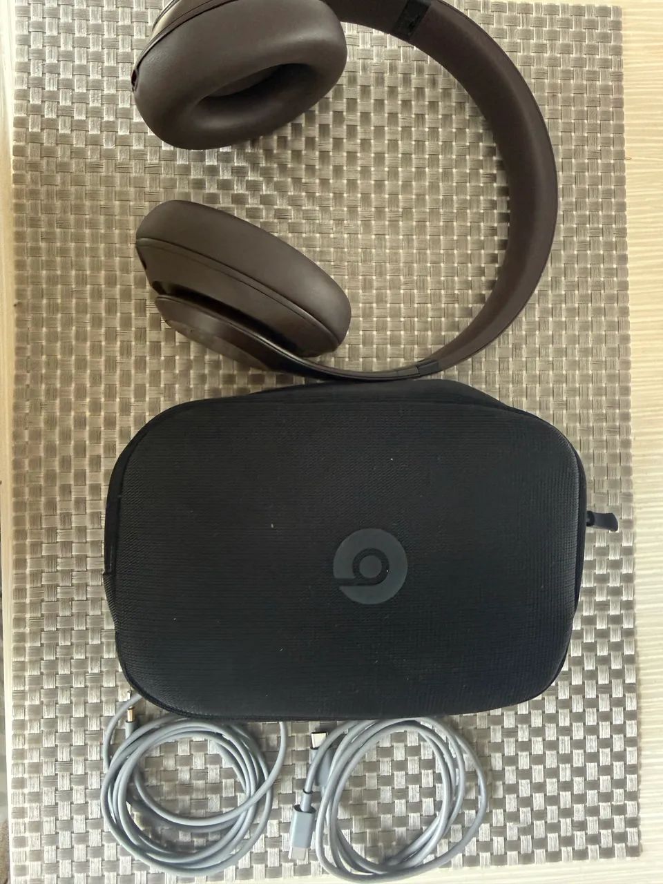 Fone Beats Studio PRO - Foto 3