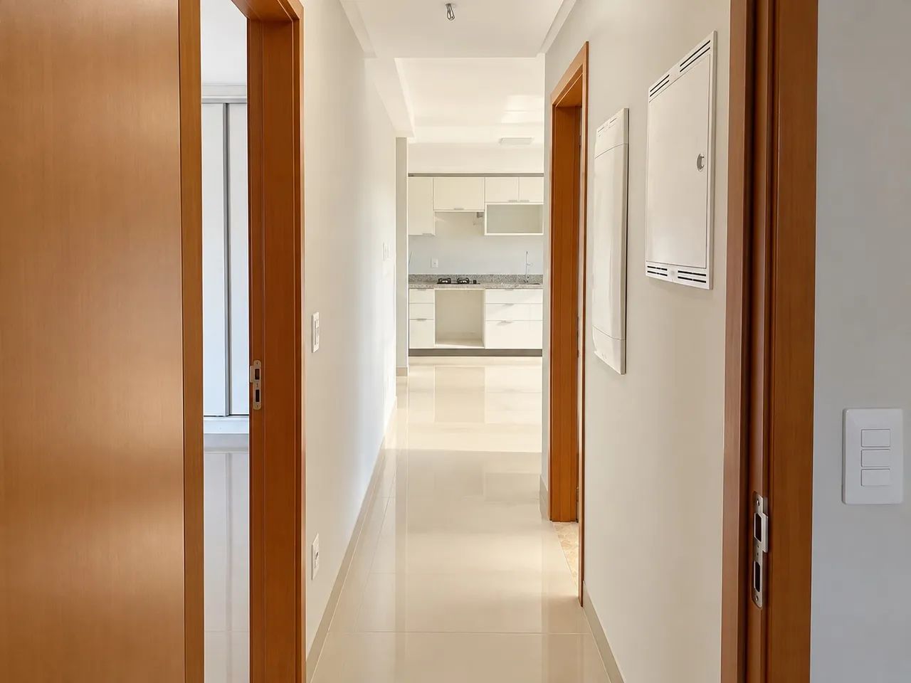 Apartamento para locação - Edifício Soft | Setor Pedro Ludovico  - Foto 3