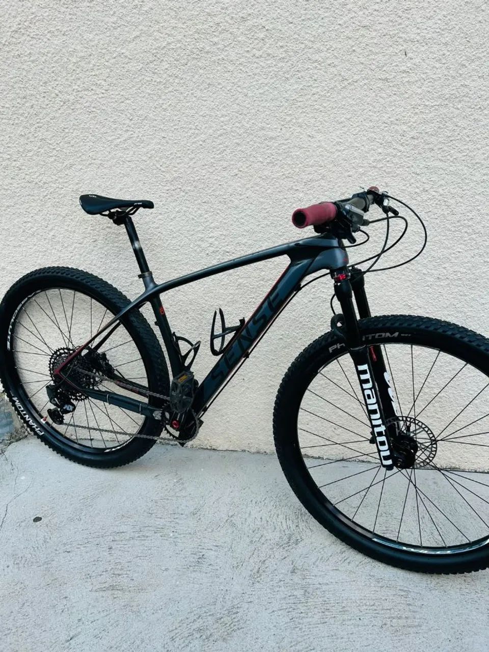 Bicicleta quadro 19 aro 29 - Foto 2