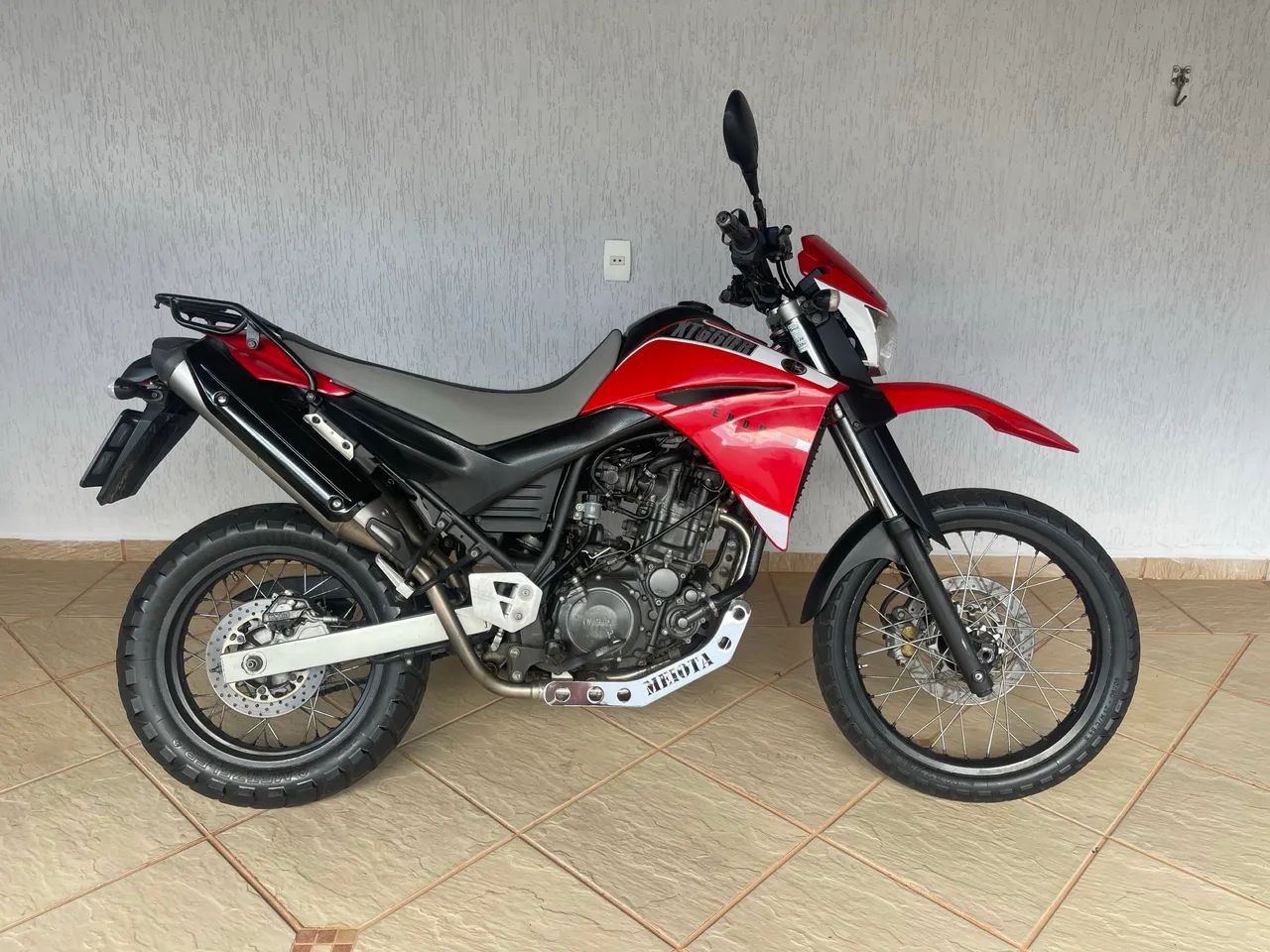 Xt 660 2005 - Foto 5