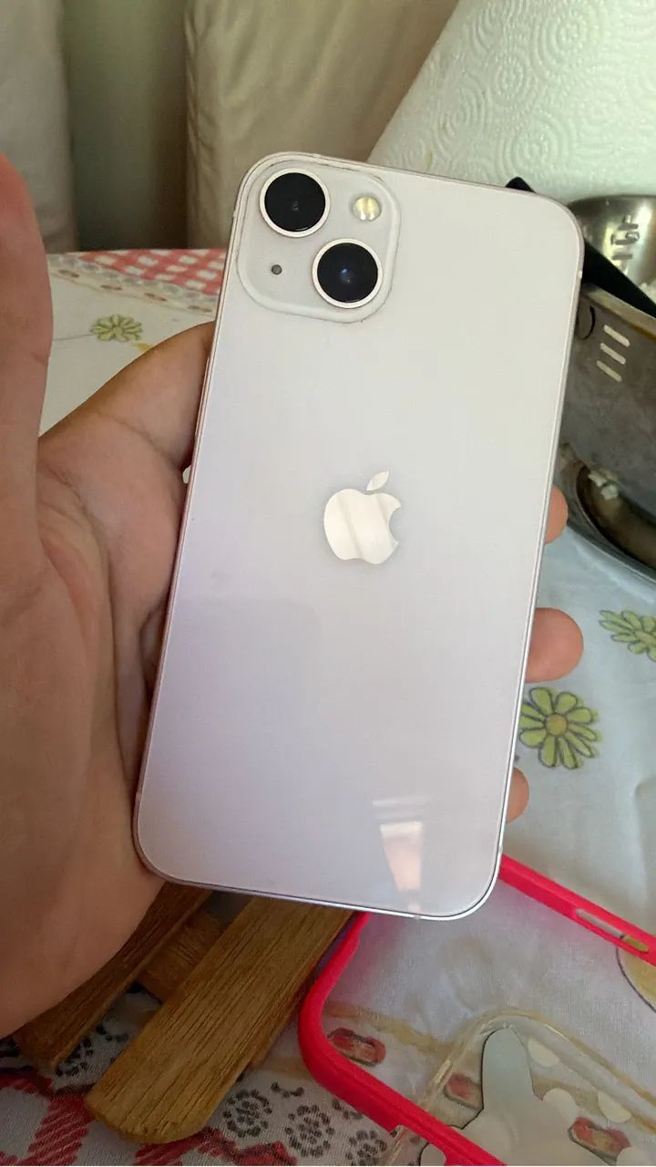 iPhone 13 - Foto 3