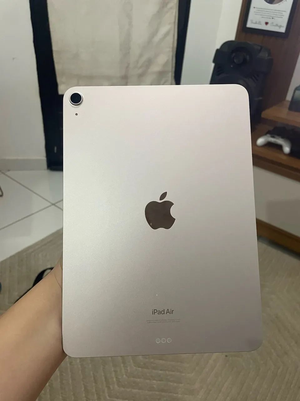 IPad Air 5 geração  - Foto 3