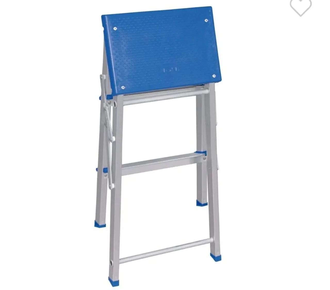 Escada banqueta - Foto 6