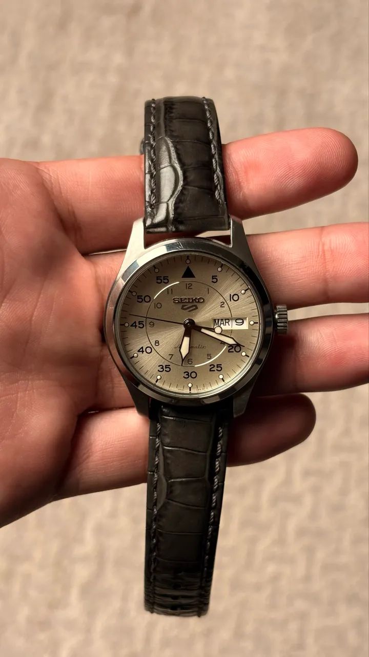 SEIKO 5  - Foto 2