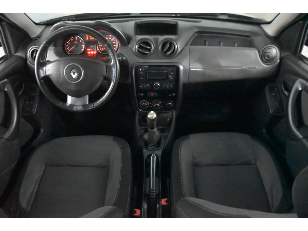 Renault Duster Dynamique 1.6 Hi-flex 16V Mec. 2013 - Foto 3