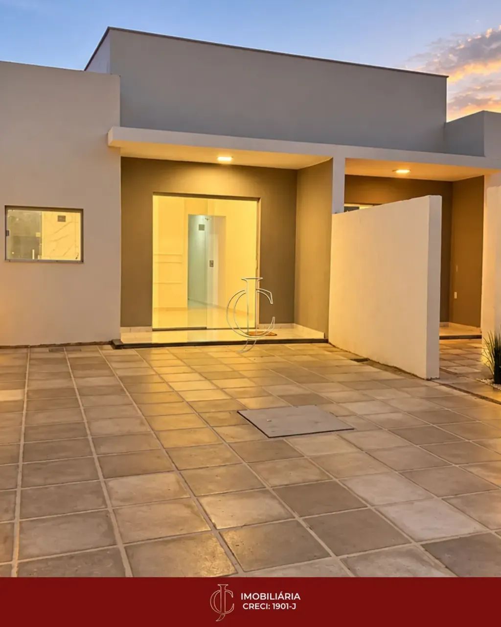 CASA A VENDA EM GRAMAME - Foto 2
