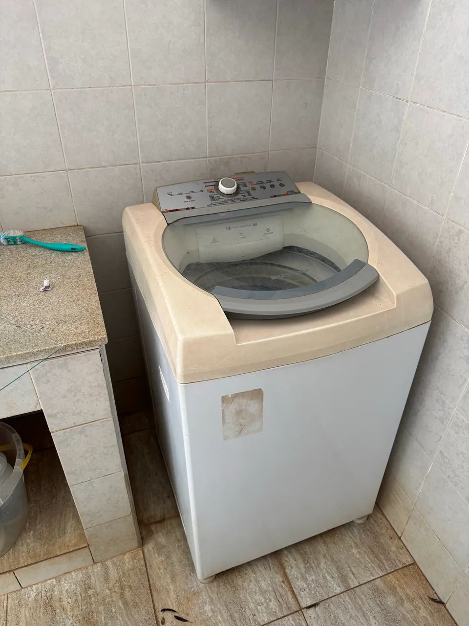 Máquina de lavar Brastemp 10kg 110v - Entrego - Foto 4