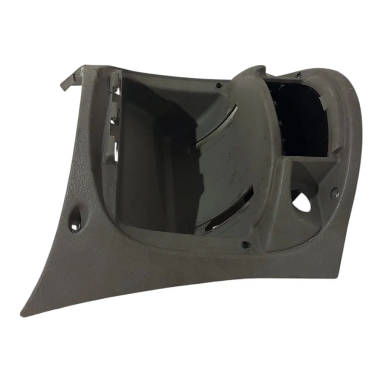 Porta Objetos Console Central Citroen Xsara 2001 A 2012 - Foto 2