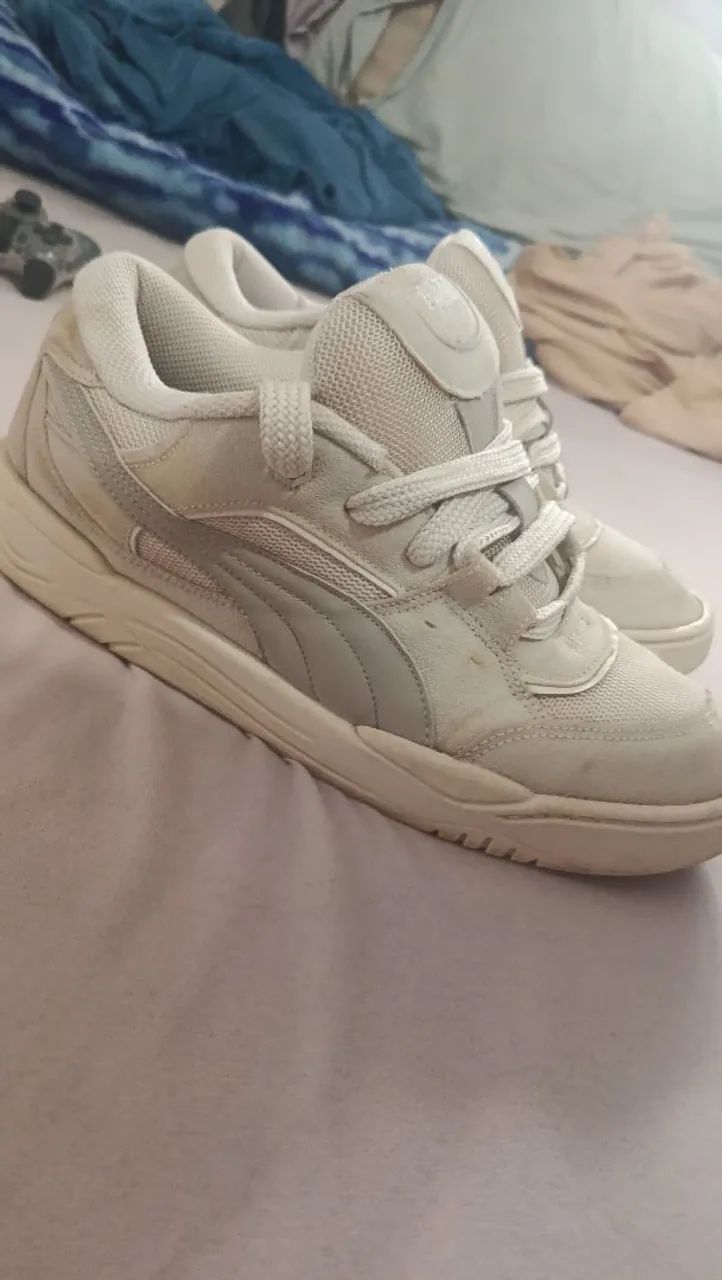Tênis Puma 180 - Foto 3