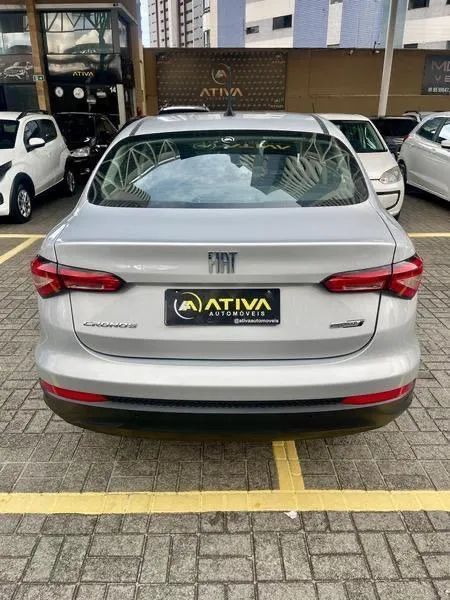 Fiat Cronos Drive 1.0 6V 2025 - Foto 5