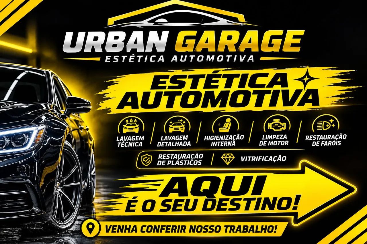 Estética automotiva  - Foto 2