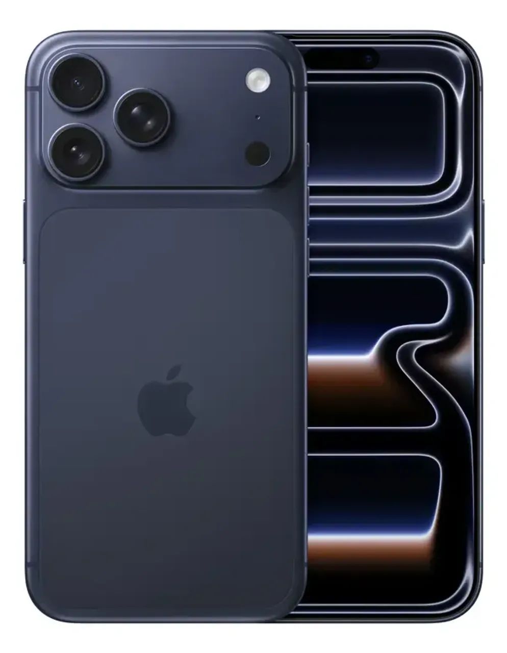 iPhone 17 Pro Max 256 GB - Foto 3