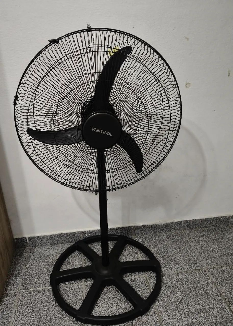 Ventilador 
