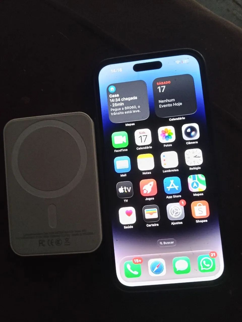 iPhone 14 pro Max  - Foto 2