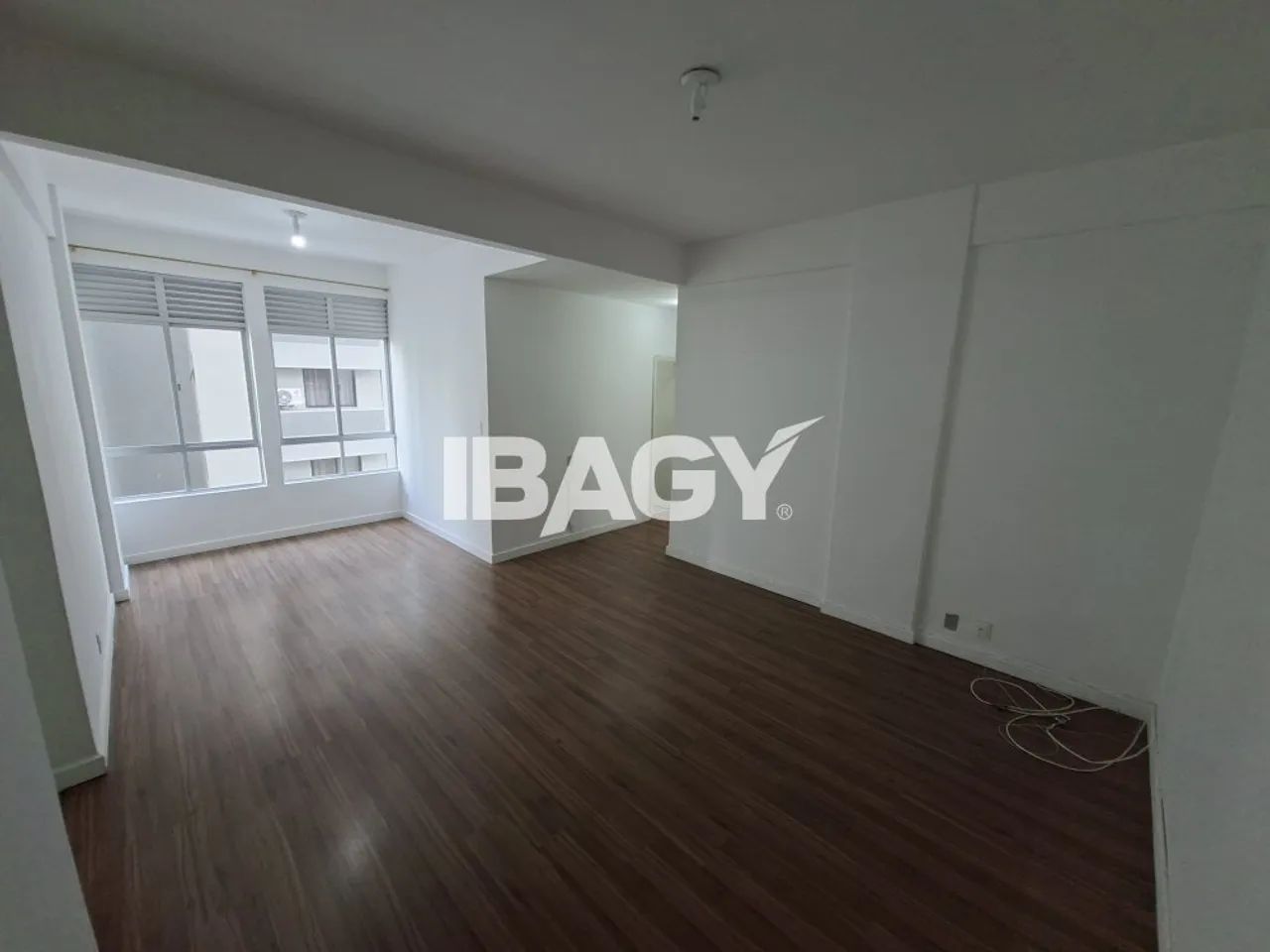 Excelente Apartamento 2 dormitório(s) em Centro - Florianópolis - Foto 2