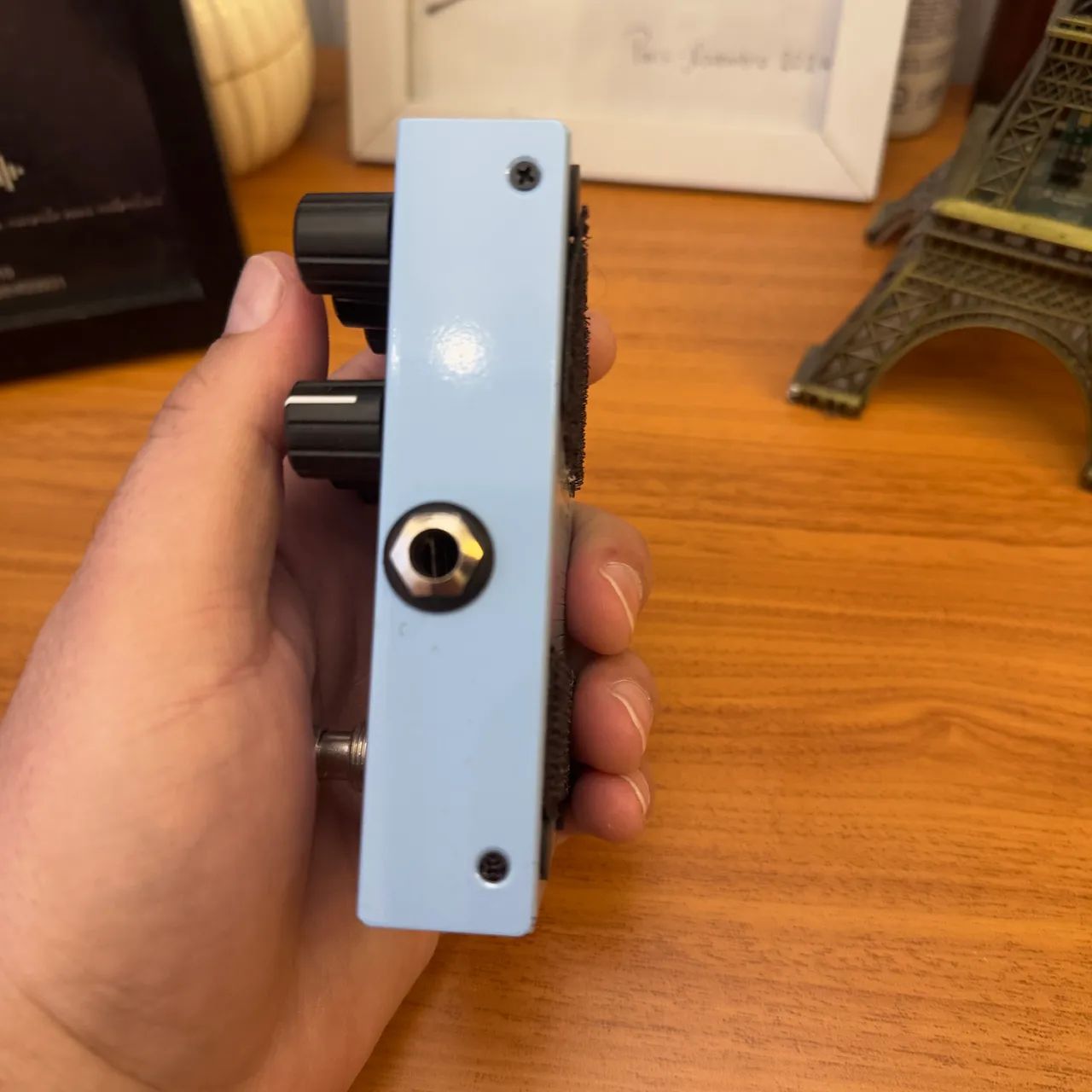 Pedal de Reverb - Foto 5
