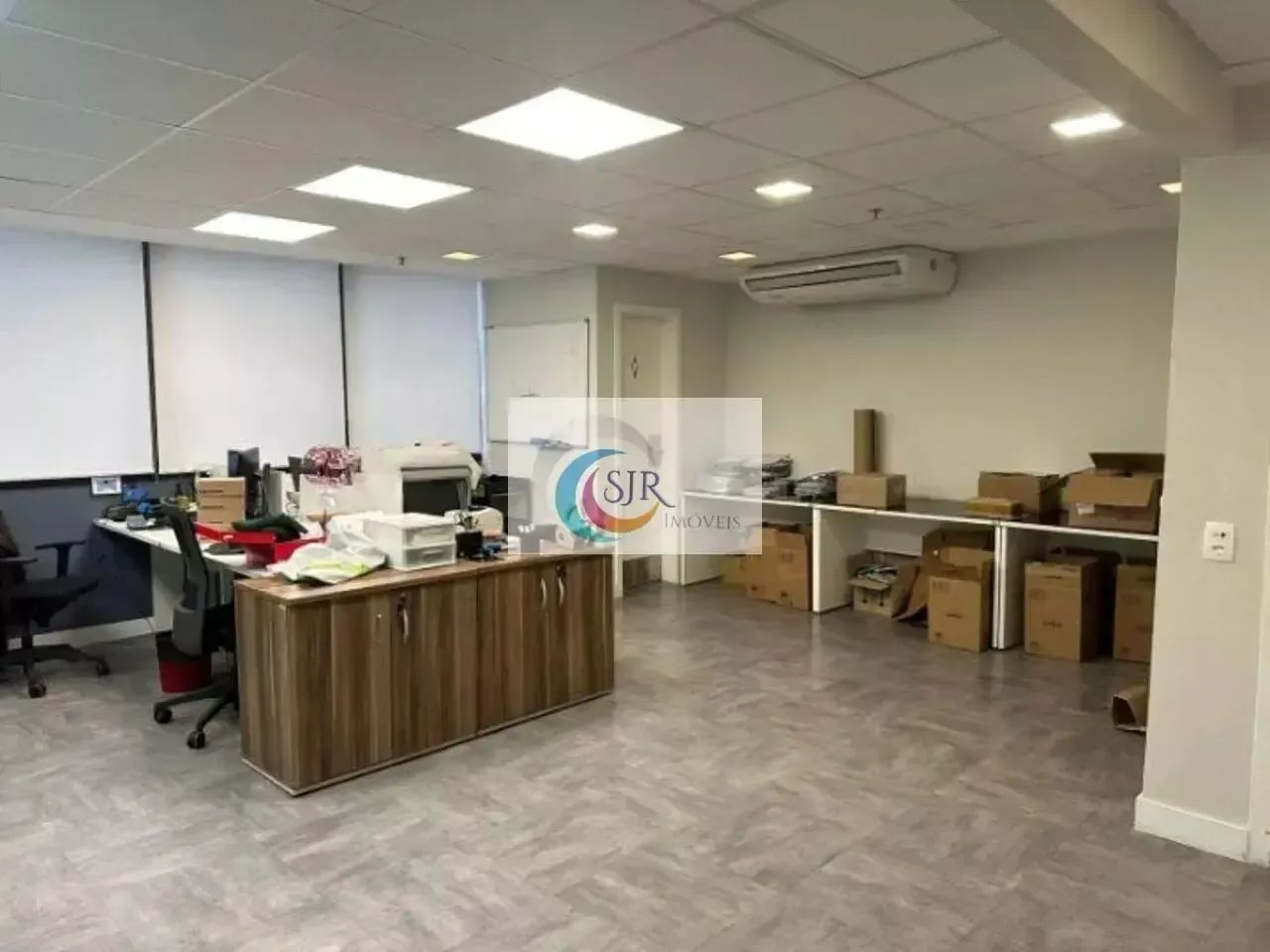 Conjunto para alugar, 120 m² - Vila Olímpia - São Paulo/SP - Foto 5