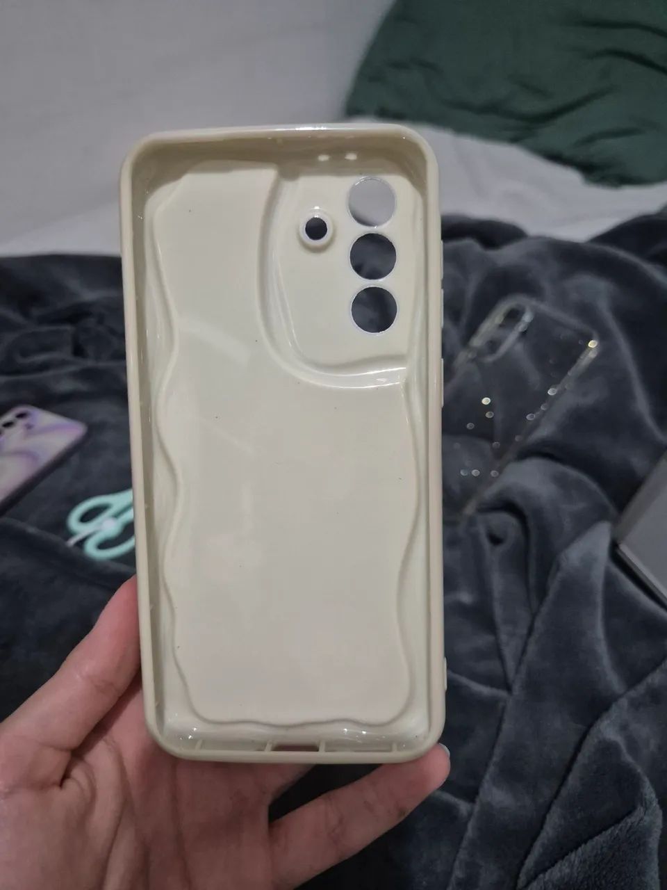 Capinha Galaxy A36 5G  - Foto 2