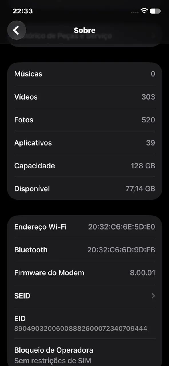 IPHONE 12 - Foto 4