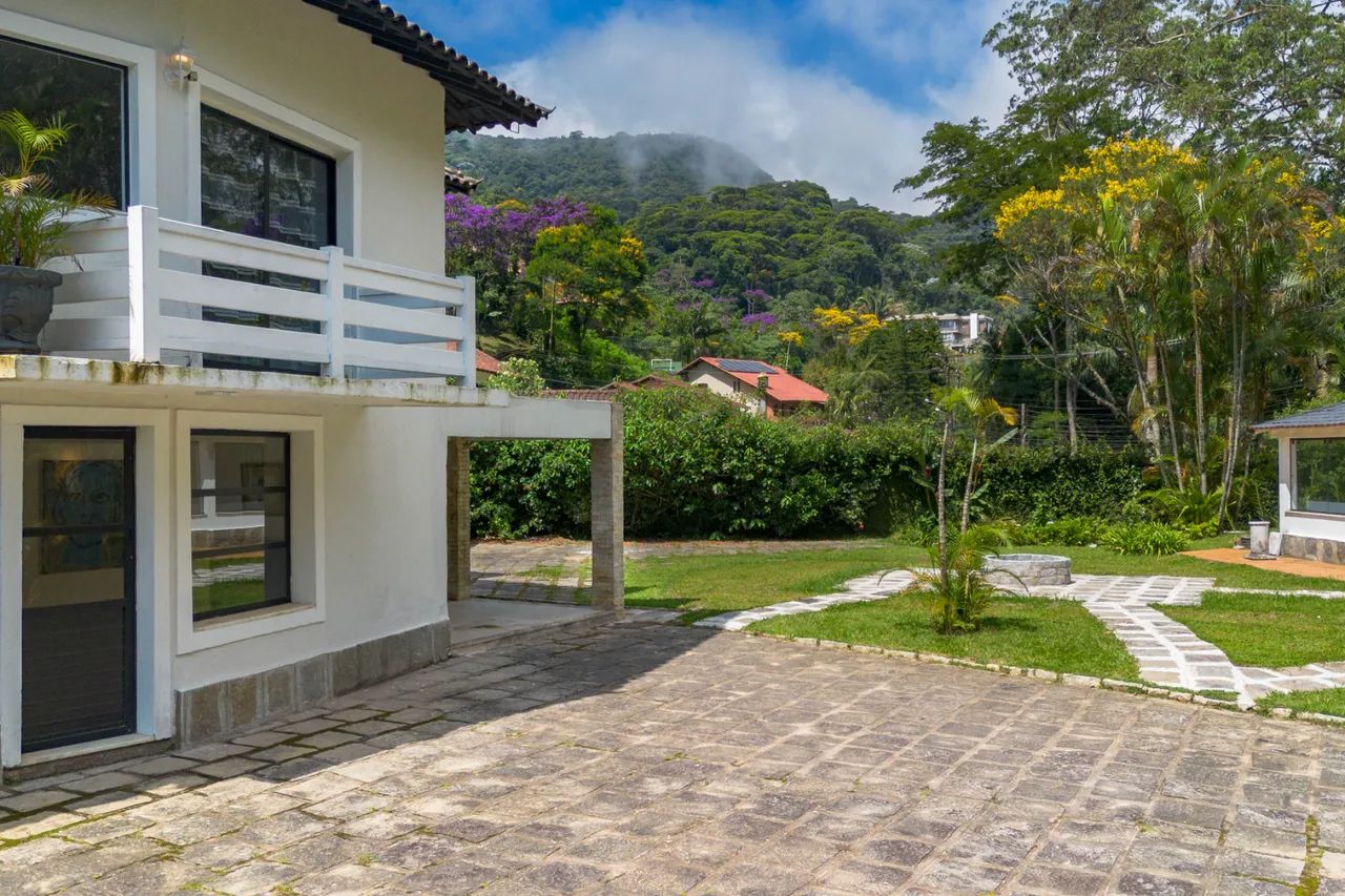 Casa com 5 quartos no Comary, Teresópolis - Foto 2