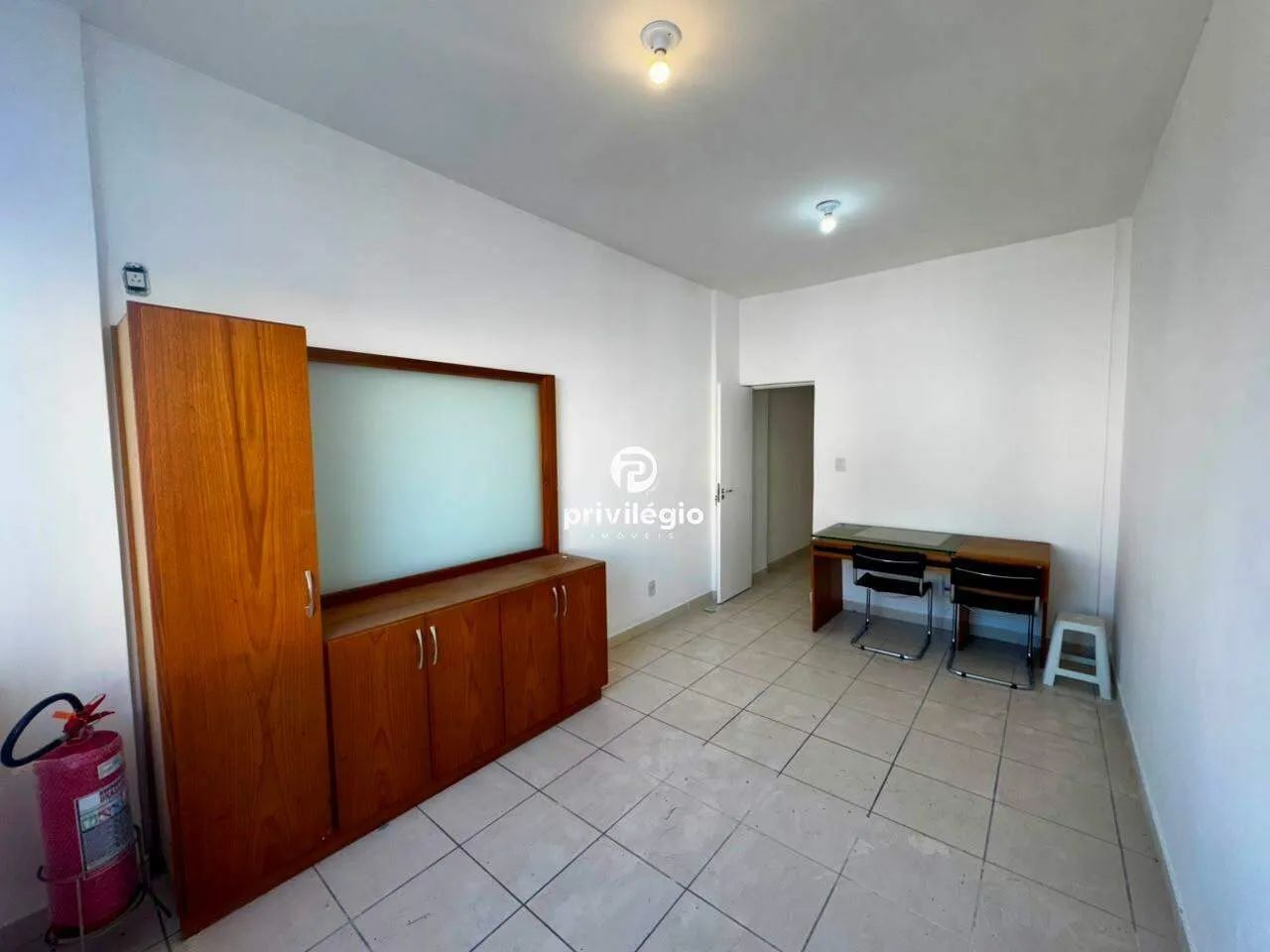 Sala Comercial à Venda no Largo do Machado