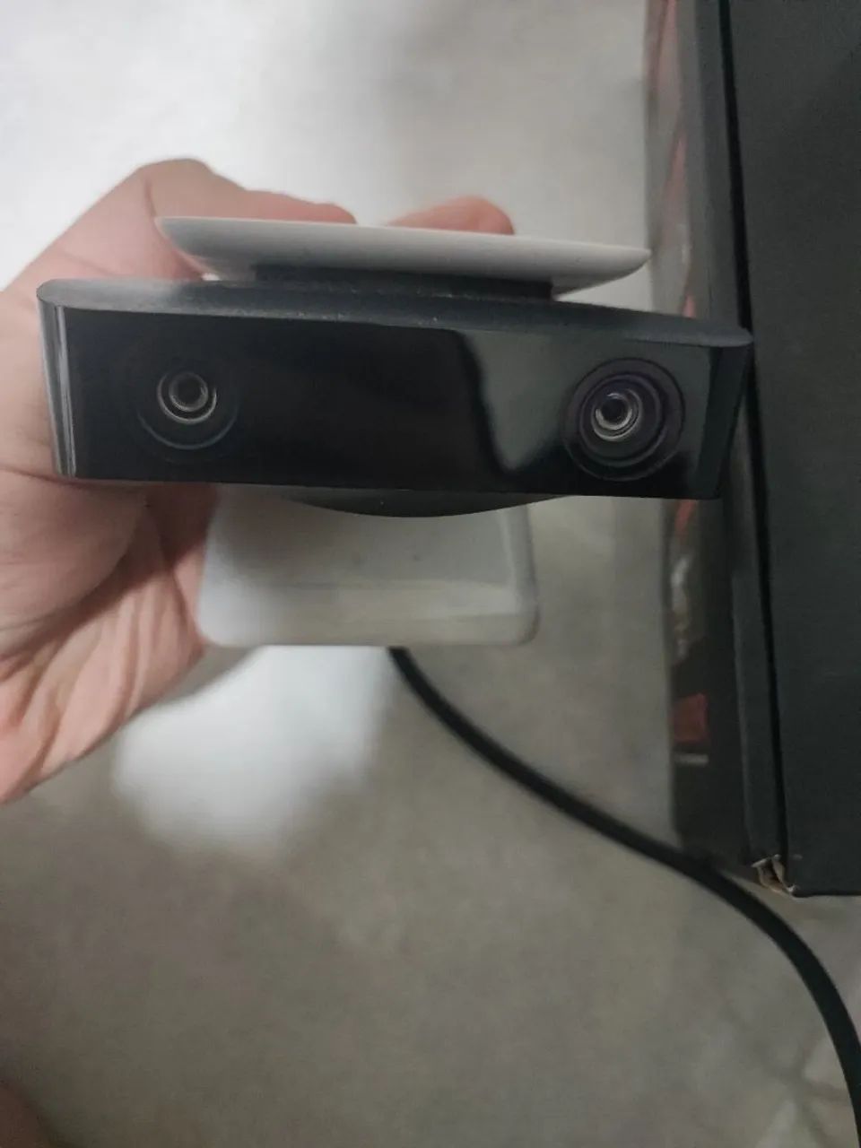 Câmera HD Para PS5 webcam - Foto 4
