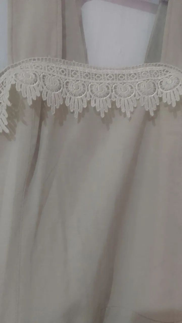 Vestido 