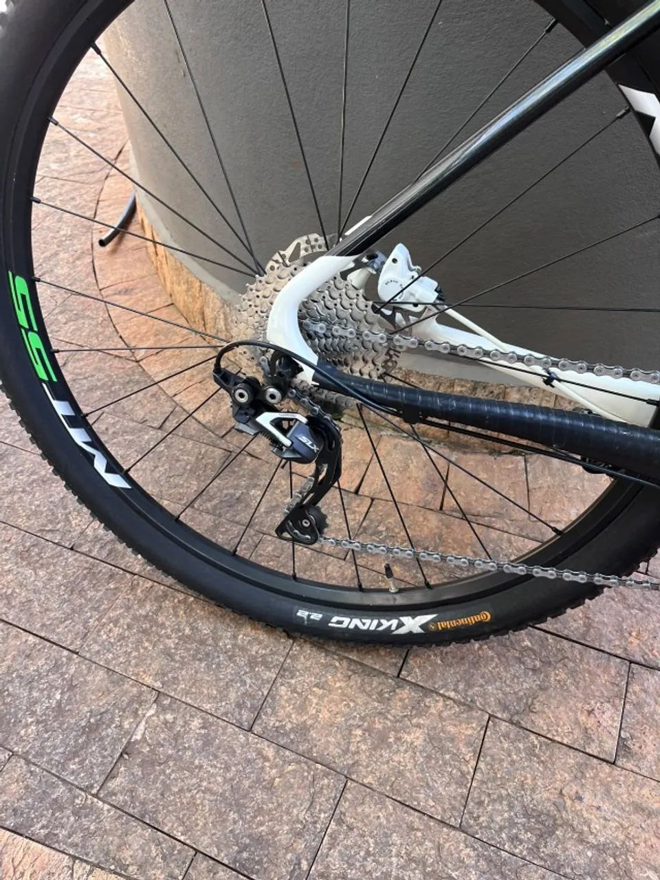 Bicicleta Soul Carbon SL 929 - Foto 3