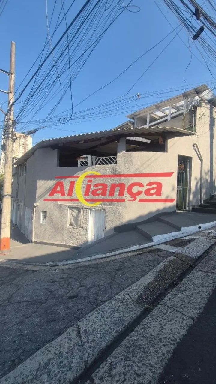 CASA VILA AUGUSTA - MULTIMORADIA PARA INVESTIMENTO