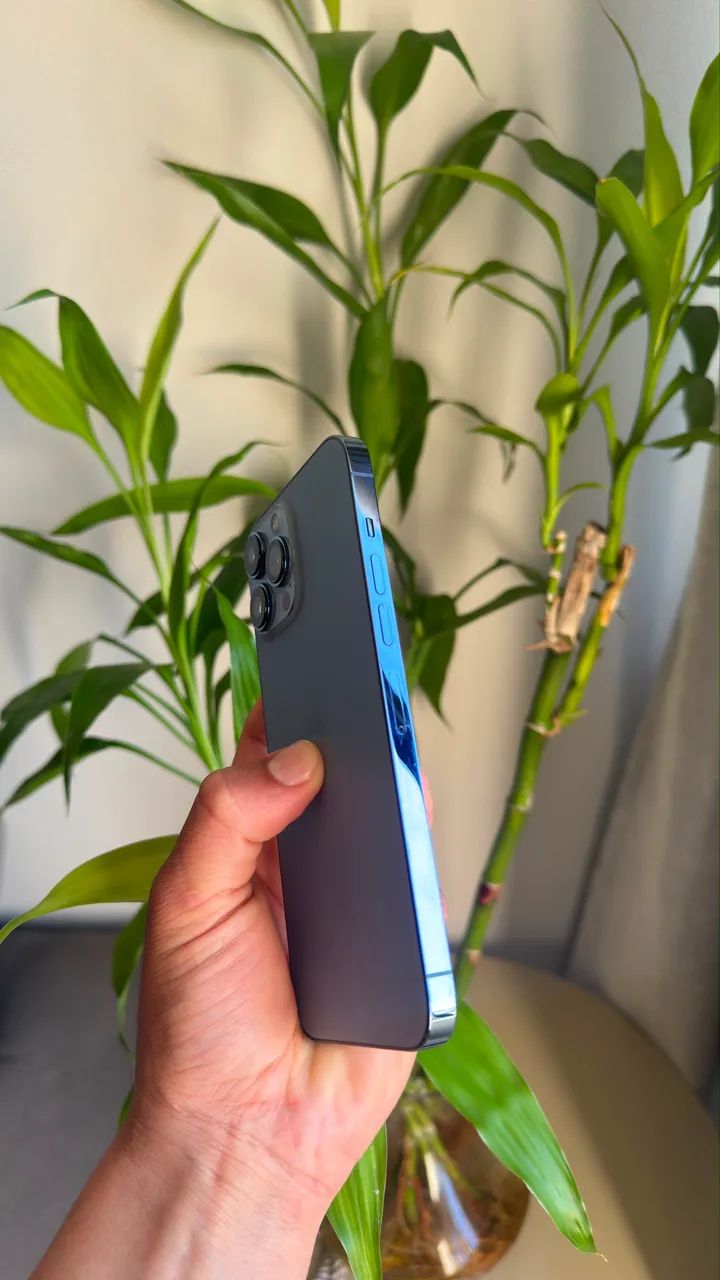 iPhone 13 Pro Max 256GB - Foto 2
