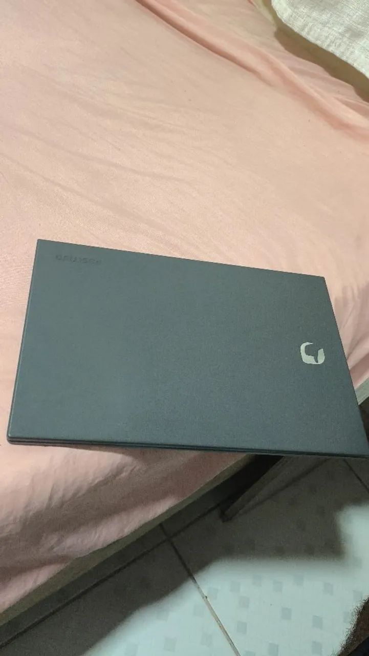 Notebook 