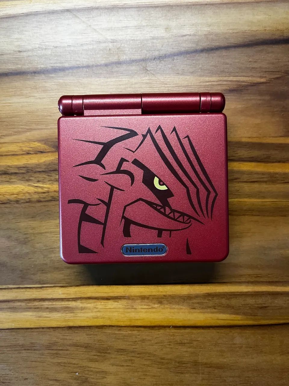 Game Boy Advance SP Modificado  - Foto 2